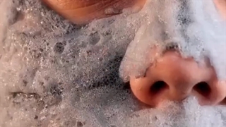 آرایش و زیبایی کامل صورت و رنگ موی بانوان با آنی حامی Ani Hami