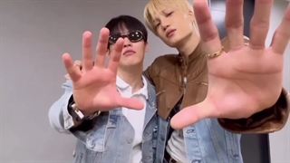 چالش ROVER با کویانگ و پسرش (بویز پلنت.استاد دنس)