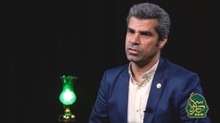 روایت قهرمانی از زبان هادی ساعی