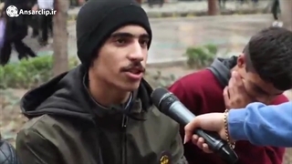 دوست دارید سال آینده چه خبر خوبی بهتون برسه؟