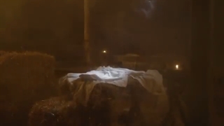 پیامبری که با شیرها زندگی کرد - داستان حیرت انگیز زندگی حضرت دانیال (ع) | ISA TV