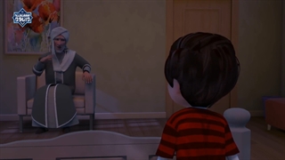 امام بخاری 15