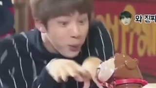 سمی ترین مومنت های کیپاپ