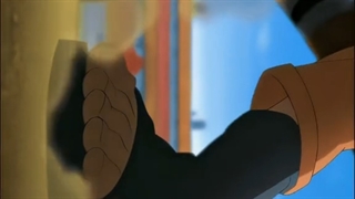 ناروتو ی خفن(به توضیحات دقت شود بوس)