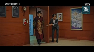 سریال Taxi Driver Season 2 2023(راننده تاکسی)قسمت۸زیرنویس اضافه شد