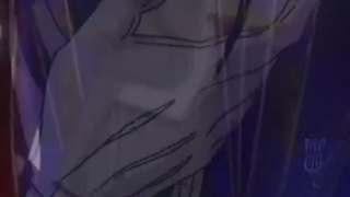 وقتی هم زیادی خفن و ددی ای هم کیوت(سباستین از انیمه خادم سیاه)