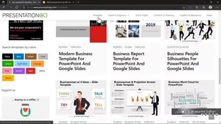 نصائح إبداعیة لعرض تقدیمی متمیز Top Tips for Power Point