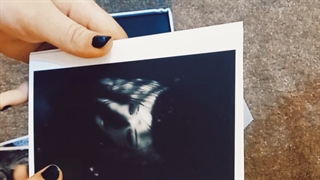 آنباکسینگ آلبوم رزی من