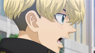 انیمه انتقام جویان توکیو | Tokyo Revengers فصل دوم 2 - قسمت یازدهم 11 با زیرنویس فارسی