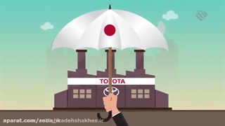 موشن گرافیک | «حمایت از تولید در معیشت مقاوم»