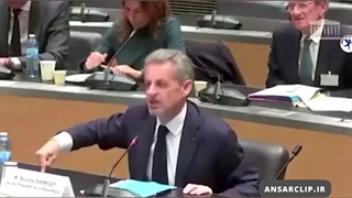 اروپا وحشی ترین قاره جهان است