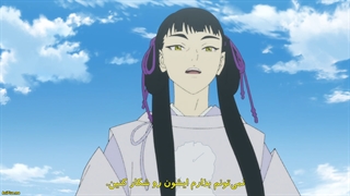 انیمه Hikari no Ou - قسمت 10 پایانی - زیرنویس چسبیده - انیمه شو