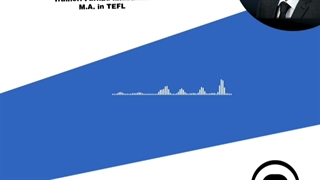 پادکست انگلیسی فرهاد خبازیان قسمت 14