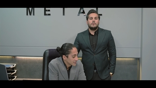 نوروز 1402در آهن رسان