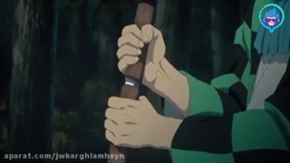 شیطان کش قسمت 2 دوبله فارسی