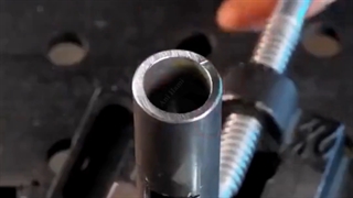 ساخت و تغییرات ابزارهای کاربردی دستی فلزکاری، نجاری و... کارگاهی با آنی حامی Ani Hami