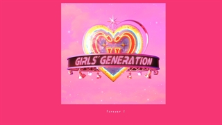 Girls’ Generation - FOREVER 1 (Instrumental)