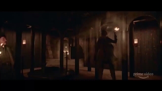 دانلود سریال خیابان کارناوال Carnival Row 2019