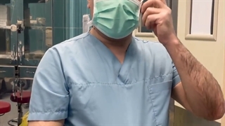 یک ماه بعد از لیفت