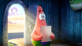 موزیک ویدیوو باب اسفنجی