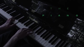 (راز بزرگ من، پیانو - مایکل نایمن) Big My Secret, The Piano - Michael Nyman