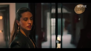 دانلود سریال بلندای آسمان Sky High 2023