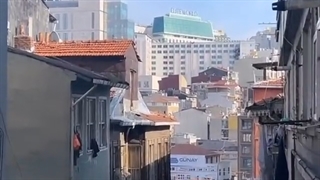 محله های عجیب و غریب استانبول!
