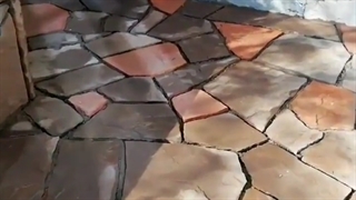 اجرای# سنگ# لاشه #فروش# سنگ 09129287996