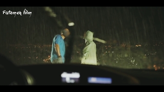 میکس عاشقانه و غمگین از سریال پوست شیر(ساحل و صدرا)