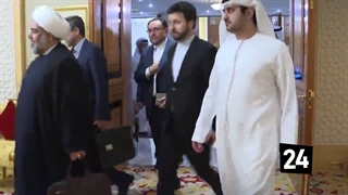 14011228: همسایه‌تر از همیشه - ایرنا