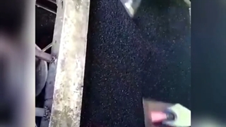 قالب گیری کفپوش گرانولی-مشخصات ، قیمت و خرید کفپوش گرانولی تابان فوم -گرانول بدنسازی