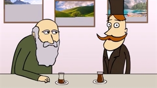 توانایی عجیب آقای اصغری (آنچه شما خواسته‌اید)