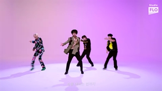 #عیدانه، اجرای زنده آهنگ جدیدمون mango از گروه سوپرجونیور