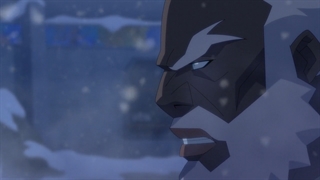 انیمیشن The Legend of Vox Machina فصل 2 قسمت 2 + زیرنویس فارسی