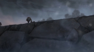 انیمیشن The Legend of Vox Machina فصل 2 قسمت 9 + زیرنویس فارسی