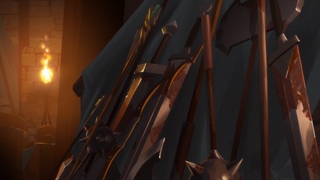 انیمیشن The Legend of Vox Machina فصل 2 قسمت 10 + زیرنویس فارسی