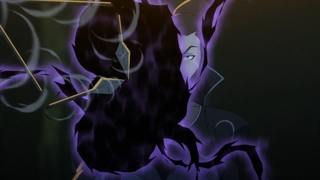 انیمیشن The Legend of Vox Machina 2022 فصل 1 قسمت 3 + زیرنویس فارسی