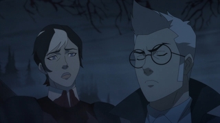 انیمیشن The Legend of Vox Machina 2022 فصل 1 قسمت 9 + زیرنویس فارسی