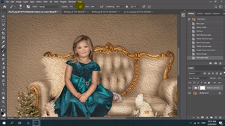 اکشن تبدیل عکس به نقاشی