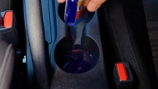 نحوه نظافت داخلی و بیرونی خودرو و تعمیرات روکش صندلی و جزئی آن با آنی حامی Ani Hami