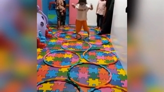 خرید کفپوش رولی مهدکودک -مشخصات و قیمت کفپوش رولی