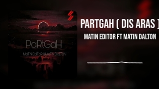 اهنگ متین ادیتور و متین دالتون پرتگاه دیس به اراس