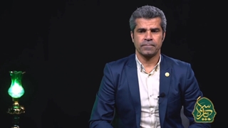 چگونگی قهرمانی المپیک هادی ساعی در 2008 به مدد امام رضا(ع)