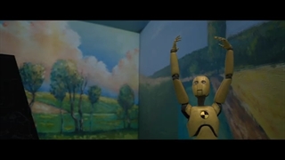 هوش مصنوعی در گرافیک