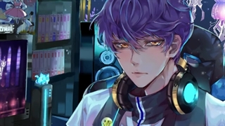 Nightcore → Discord // The Living Tombstone// (lyrics) نایتکور