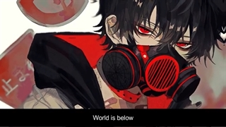 Nightcore → My Ordinary Life // The Living Tombstone // (lyrics) نایتکور