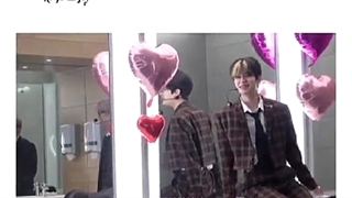 ایدل های پر سرو صدا پارت 3