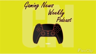 پادکست خلاصه اخبار بازی - اپیزود اول - 29 اسفند 1401