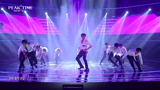 دنس سی آهنگ ( بد ) از ( کریستوفر )