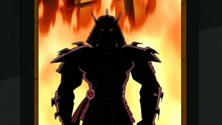 لاک‌پشت‌های نینجا قسمت 11 پرژن تون